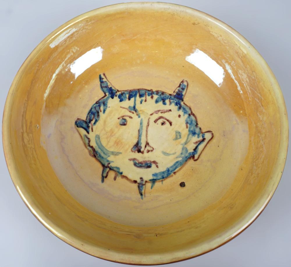 GUERRINO TRAMONTI (1915-1992)