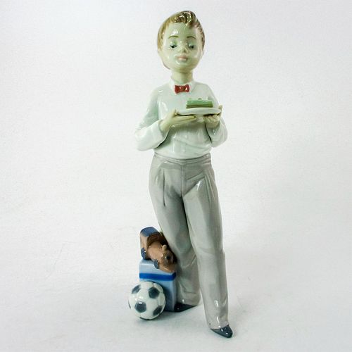 GUEST OF HONOR 1005877 - LLADRO