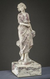 GUGLIELMO PUGI (ITALIAN 1870-1