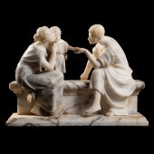 GUGLIELMO PUGI ROMAN FAMILY AL