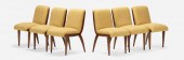 Guglielmo Ulrich. Dining chair