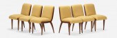Guglielmo Ulrich. Dining chair