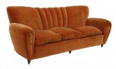 GUGLIELMO ULRICH MID-CENTURY M