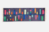 GUGLIELMO VERONESI, COLORBLOCK