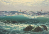 GUGLIELMO WELTERS (1913-2003)