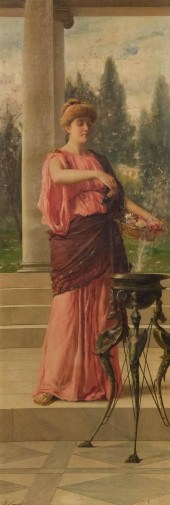 GUGLIELMO ZOCCHI (ITALIAN, 187