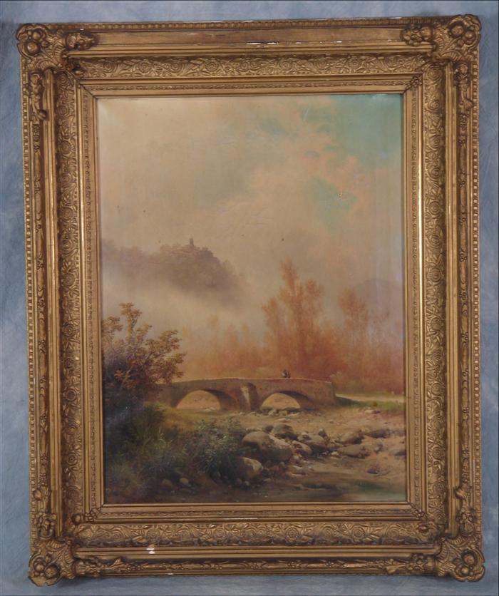 Guido Agostino, Italian, 19th c,