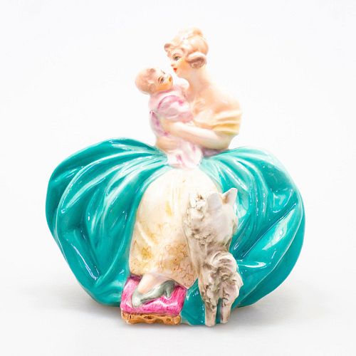 GUIDO CACCIAPUOTI FIGURINE,