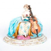 GUIDO CACCIAPUOTI PORCELAIN FI