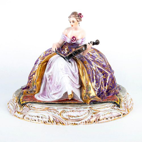 GUIDO CACCIAPUOTI PORCELAIN