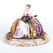 GUIDO CACCIAPUOTI PORCELAIN FI