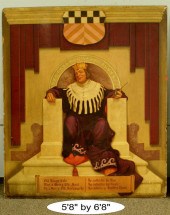 Guido D'Aquili, Italian/Americ