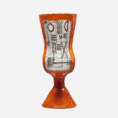 Guido Gambone. Chalice form. c