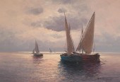 GUIDO ODIERNA (ITALIAN, 1913-1