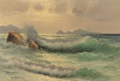 Guido Odierna (Italian 1913-19