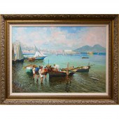 GUIDO ODIERNA (ITALIAN, 1913-1