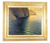GUIDO ODIERNA (ITALY, 1913 - 1