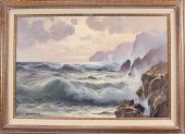 GUIDO ODIERNA (ITALY, 1913-199