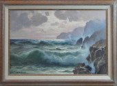 GUIDO ODIERNA (ITALY, 1913-199