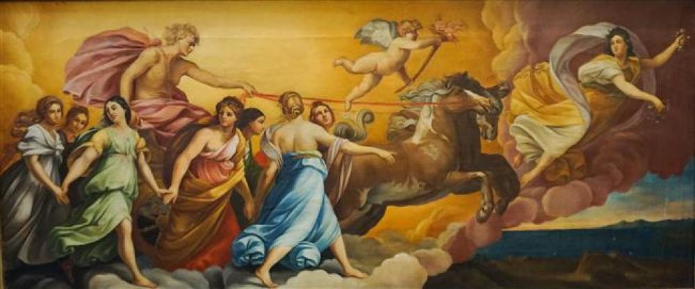 GUIDO RENI, AMERICAN EARLY 20TH