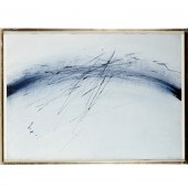 GUIDO STRAZZA, MIXED MEDIA, 20