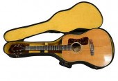 GUILD D40 NT ACOUSTIC GUITARGu
