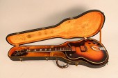 GUILD M-75 ELECTRIC GUITAR SEM