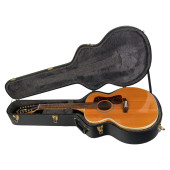 GUILD MUSIC 12 STRING WOOD ACO