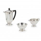 GUILD OF HANDICRAFT
PART COFFE