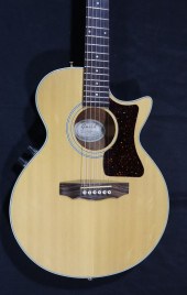 GUILD SONGBIRD NT ACOUSTIC ELE