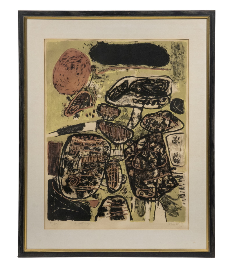(GUILLAME CORNELIS VAN BEVERLOO)