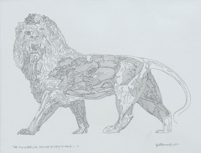 GUILLAUME AZOULAY (B.1949)