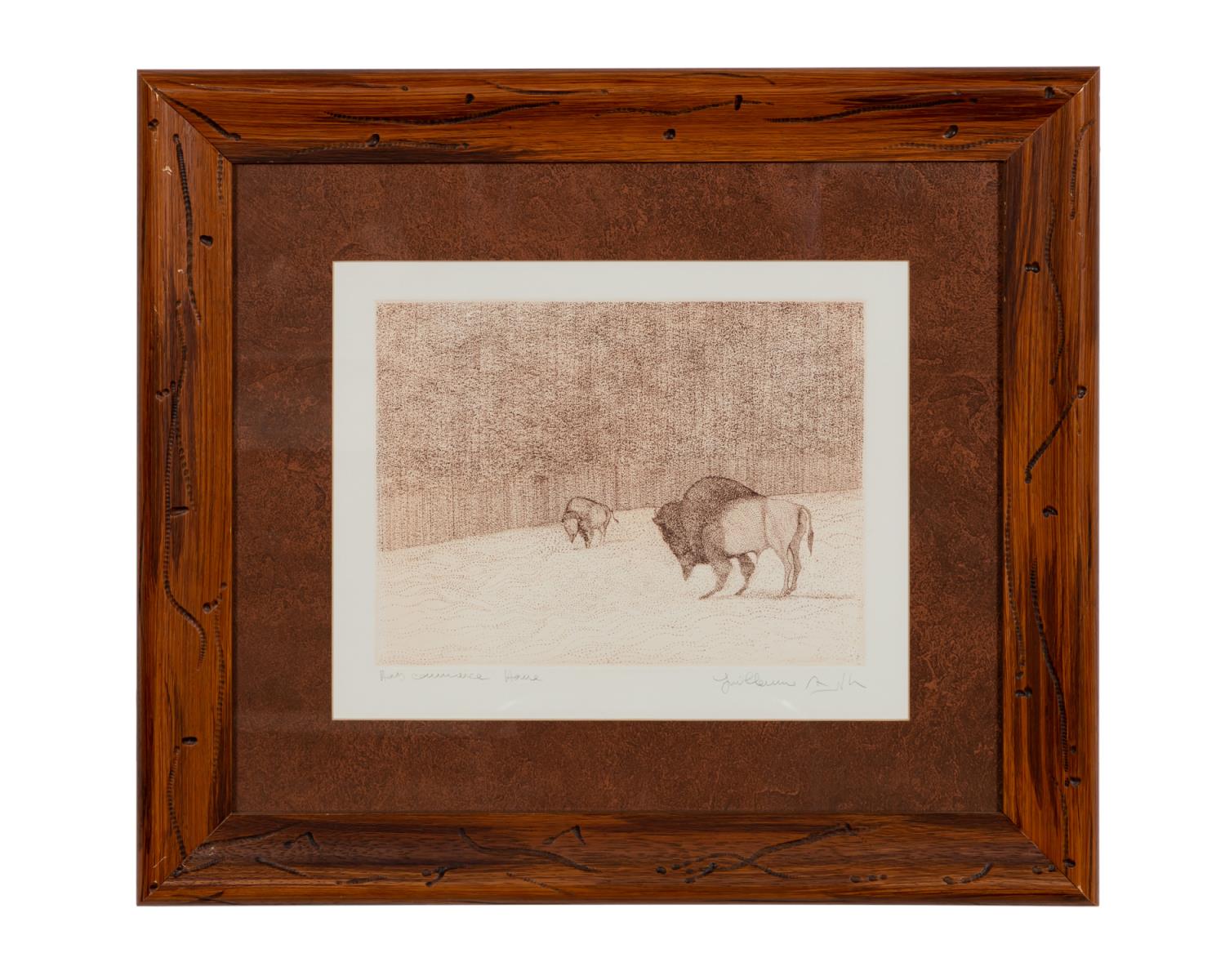GUILLAUME AZOULAY, "HOME"