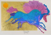 GUILLAUME AZOULAY HORSES LE SA