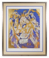 GUILLAUME AZOULAY, SIMBA THE L