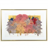 GUILLAUME AZOULAY. "STAMPEDE,"