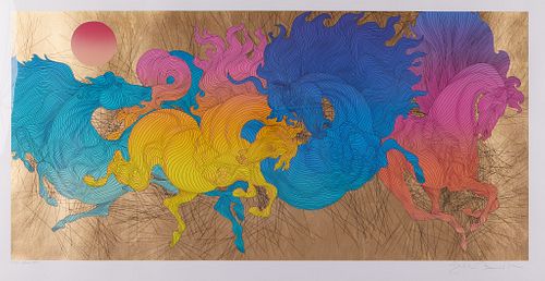 GUILLAUME AZOULAY "WINNERS"