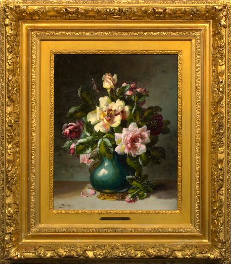 Guillaume Boucher (19th Century) 