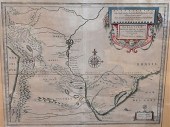 GUILLAUME DE L'ISLE (FRENCH, 1