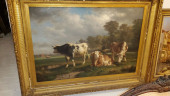 GUILLAUME WINTZ (1823-1899) CO