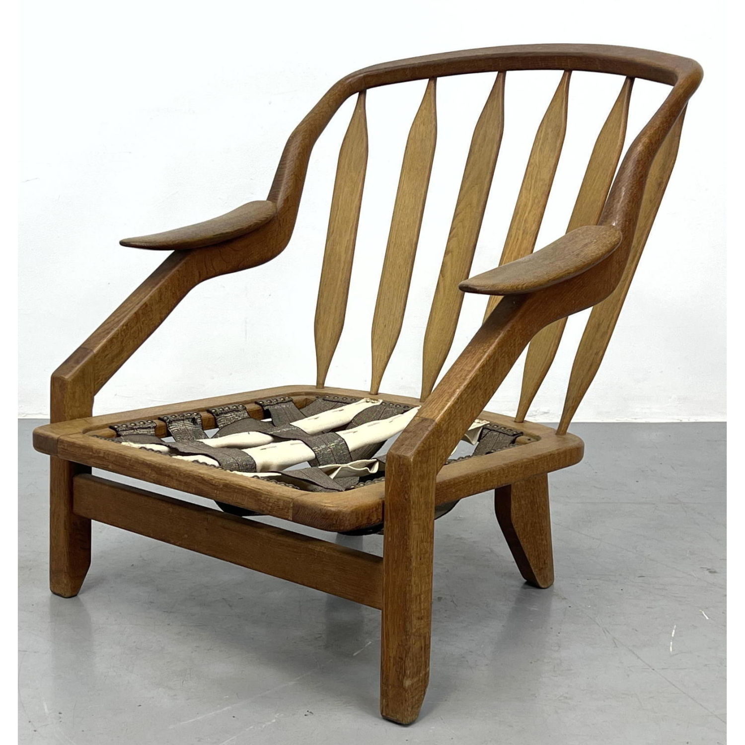 Guillerme Et Chambrob French Oak