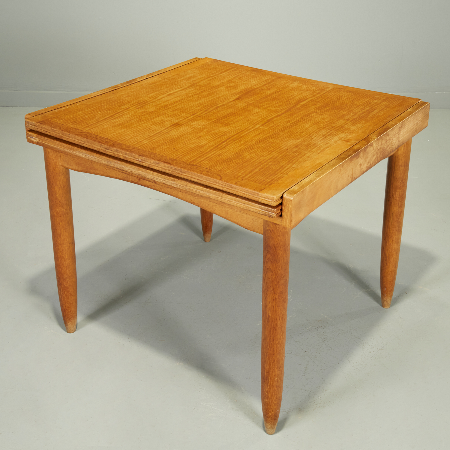 GUILLERME ET CHAMBRON, OAK GAME &