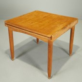 GUILLERME ET CHAMBRON, OAK GAM