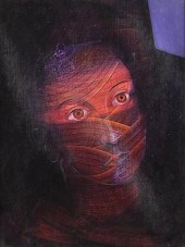 Guillermo Ceniceros (Mexican,