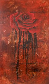 GUILLERMO CONTE "LAGRIMAS NEGR