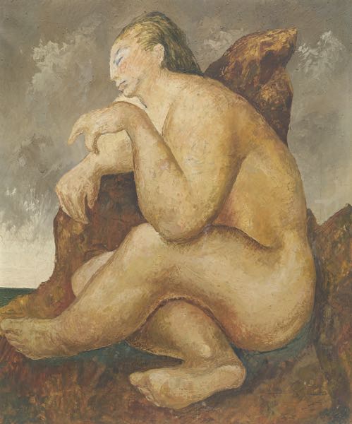 GUILLERMO MEZA  (MEXICAN, 1917 -