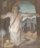 GUILLERMO MEZA (MEXICAN, 1917