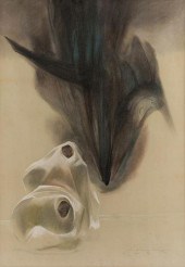 GUILLERMO MEZA (MEXICAN 1917-1