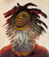 GUILLERMO MEZA (MEXICAN 1917-1