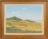 GUILLERMO RODE "PAISAJE" LANDS